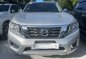 Selling Silver Nissan Navara 2020 in Quezon-0