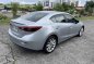 Selling Silver Mazda 3 2018 in Pasig-9