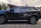 Black Nissan Terra 2020 for sale in Las Piñas-6