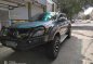 Selling Blue Mazda BT-50 2013 in Pasay-8