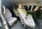 Silver Toyota Hiace 2016 for sale-3