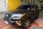 Grey Toyota Fortuner 2018 for sale in San Juan-0