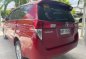 Selling Red Toyota Innova 2019 in Quezon City-3