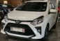 White Toyota Wigo 2021 for sale in Quezon City-0