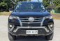 Black Toyota Fortuner 2019 for sale-0