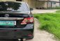 Black Toyota Corolla Altis 2011 for sale in Angeles-6