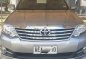 Sell Silver 2015 Toyota Fortuner 130000 in Imus-1