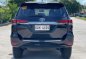 Black Toyota Fortuner 2019 for sale-3