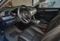 Grey Honda Civic 2017 for sale-7