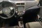 Grey Toyota Wigo 2017 for sale in Automatic-7