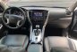 Silver Mitsubishi Montero Sport 2018 for sale in Automatic-5