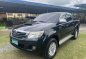 Sell Black 2013 Toyota Hilux in Quezon City-2