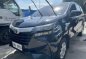 Sell Black 2021 Toyota Avanza in Quezon City-2