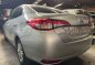 Sell Silver 2021 Toyota Vios in Quezon City-2