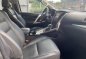 Silver Mitsubishi Montero Sport 2018 for sale in Automatic-4