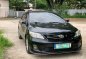 Black Toyota Corolla Altis 2011 for sale in Angeles-3