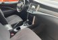 Selling Black Toyota Innova 2021 in Quezon City-4