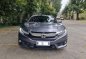Grey Honda Civic 2017 for sale-1