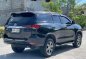 Black Toyota Fortuner 2019 for sale-5