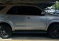 Sell Silver 2015 Toyota Fortuner 130000 in Imus-4