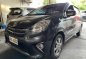 Grey Toyota Wigo 2017 for sale in Automatic-2