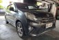 Grey Toyota Wigo 2017 for sale in Automatic-1