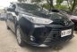 Selling Black Toyota Vios 2021 in Quezon City-2