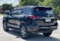 Black Toyota Fortuner 2019 for sale-4