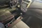 Grey Toyota Wigo 2017 for sale in Automatic-4