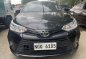 Selling Black Toyota Vios 2021 in Quezon City-0