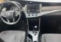 Selling Black Toyota Innova 2021 in Quezon City-6