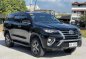 Black Toyota Fortuner 2019 for sale-2