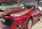 Red Toyota Vios 2020 for sale in Quezon City-1