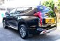 Selling Black Mitsubishi Montero 2020 in Muntinlupa-0