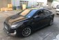 Sell Black 2011 Hyundai Accent in Quezon City-0