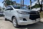 Selling Silver Toyota Innova 2020 in Quezon City-0