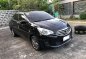 Selling Black Mitsubishi Mirage G4 2019 in Dasmariñas-9