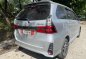 Silver Toyota Avanza 2019 for sale in Automatic-1