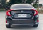 Grey Honda Civic 2017 for sale-1