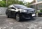 Selling Black Mitsubishi Mirage G4 2019 in Dasmariñas-1