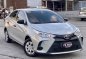 Silver Toyota Vios 2021 for sale in Makati-0