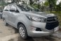 Silver Toyota Innova 2020 MPV for sale-1