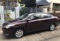 Sell Red 2018 Toyota Vios in Biñan-0