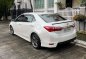 Selling Pearl White Toyota Corolla altis 2014 in General Mariano Alvarez-0