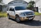 White Ford Expedition 2012 for sale in Quezon City-1