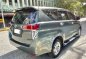 Grey Toyota Innova 2017 for sale in Manila-2