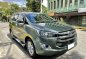 Grey Toyota Innova 2017 for sale in Manila-0