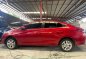 Red Toyota Vios 2020 for sale in Quezon City-3