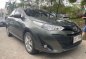 Selling Grey Toyota Vios 2020 in Quezon City-0