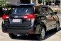 Black Toyota Innova 2020 for sale in Makati-4